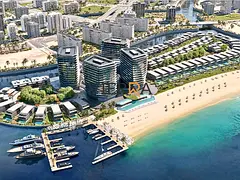 Luxury Living | Unique Design | Beach Access