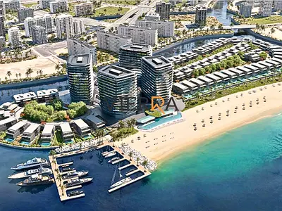 العيش الفاخر | تصميم فريد | الوصول إلى الشاطئ
