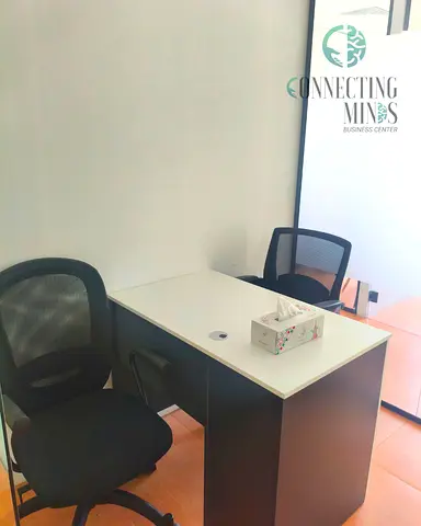 Your Business Starts Here | Al Garhoud Office Space
