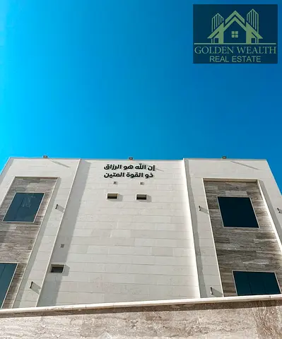 فيلا زاوية مؤثثة