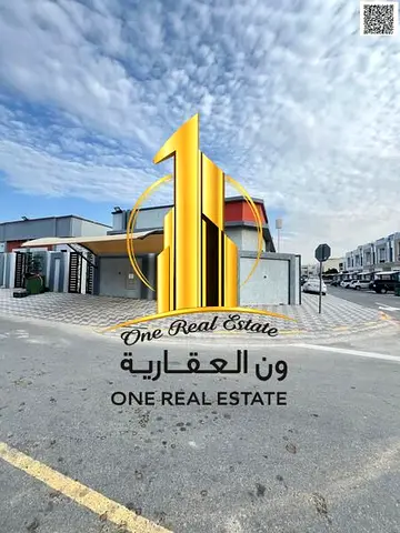 🏡 Premium Corner Villa for Rent in Al Zahia, Ajman ✨ Fully Maintained & Ready to Move In An exceptional opportunity for comfortable family living in