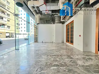 SHELL&CORE SHOP|NEAR TO RIGGA METRO|PRIME RETAIL LOCATION