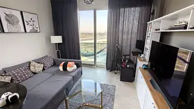 Super Awesome 1BHK in The Imperial, DSO (looking for a flatmate to share it with!)