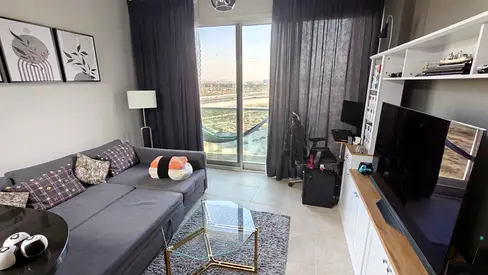 Super Awesome 1BHK in The Imperial, DSO (looking for a flatmate to share it with!)