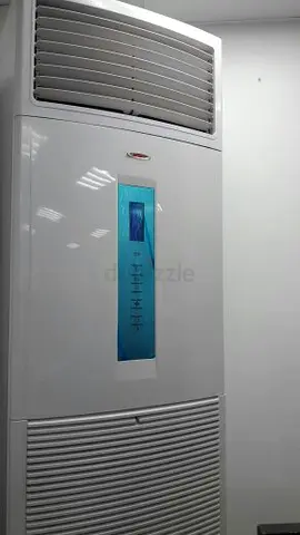 5 ton Standing Floor Air Conditioner Brand new