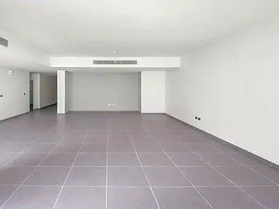 Landscape Garden | 3 Bed + Maids | Vacant and Ready