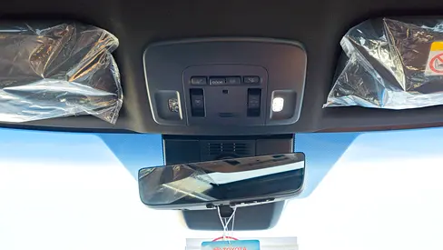2026 Toyota CAMRY 照片 13