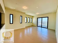 SPEACIOUS 2BR WITH PARTIAL SEA VIEW VACANT UNIT