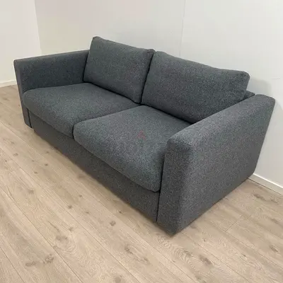 Ikea vimle two seater sofa bed