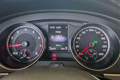 صورة 15 لـ 2019 Volkswagen TERAMONT
