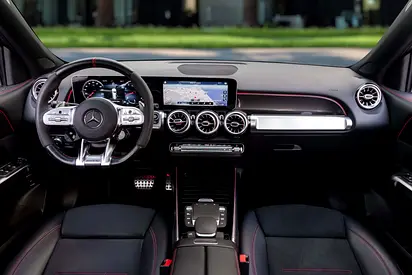 صورة 8 لـ 2020 Mercedes-BENZ GLB