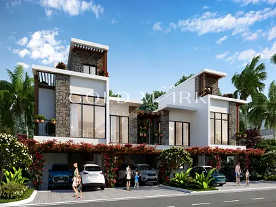 Best Offer Premium | Corner Unit | Close To Lagoon