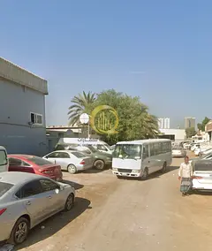 Industrial property for sale in Industrial Area 2 Owned by UAE and GCC nationals Property area: 10,0