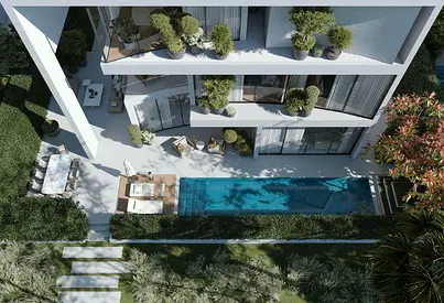 Ultra Luxury, Direct Lagoon Access, 35/65 PP