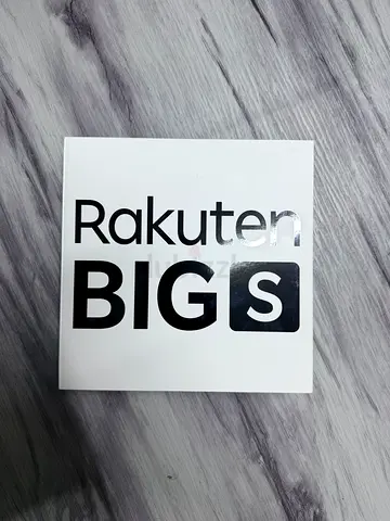 RAKUTEN BIG S MOBILE