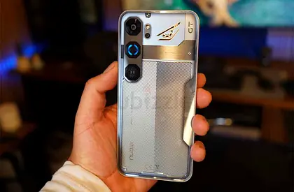 Nubia Neo 5 GT