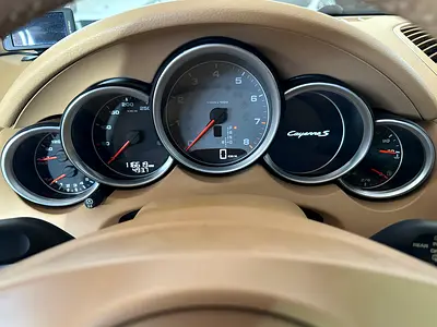 صورة مصغرة 19 لـ 2012 Porsche CAYENNE