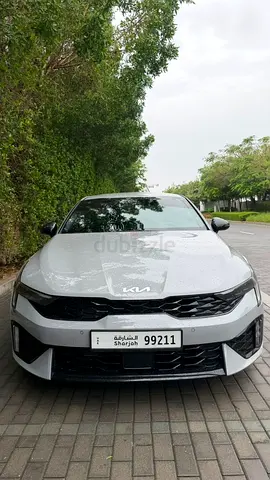 2025 Kia K5 GT-Line | American Specs | Pristine Condition
