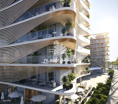 Spacious Luxurious 2-BR | Limited Availability