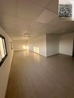 🔥 Brand-New Office for Rent | First Tenant | Prime Location in Al Bahia 🔥