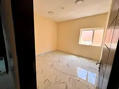 For annual rent one bedroom hall second tenant open view spacious layout modern super deluxe finishi