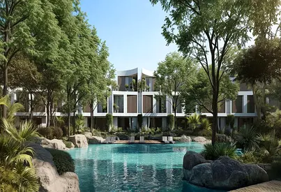 Middle, Lagoon Facing, Spacious Layout, 15% DP