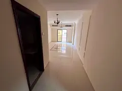 2 Bedroom Hall Apartment in Al Nuaimiya 2 | Balcony | Central AC | Full Maintenance