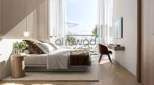 Stylish 1 Bed | Community Facing | 50/50 Payment Plan