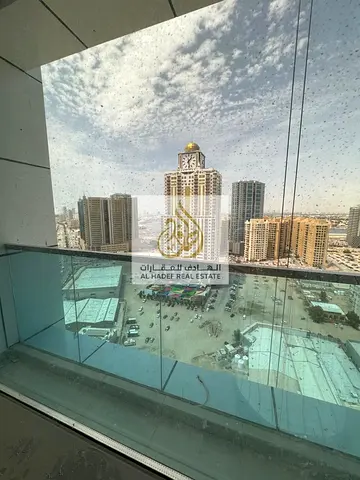 غرفه وصاله في الراشديه 1 غلفا تاور