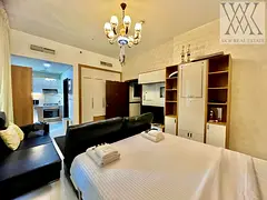Spacious Layouts I Fully Furnished | Pool View