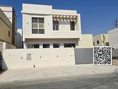 Four-Bedroom Villa with Six Bathrooms — For Rent
