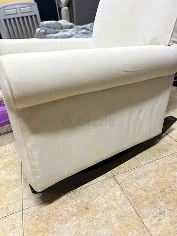 Pottery barn Rocker /Armchair — Good Condition