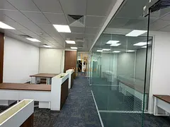 OFFICE FOR RENT I SEMI-FITTED I PARKING - 2