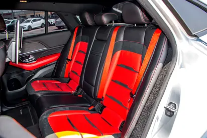 Mercedes-Benz GLE 53 AMG 4MATIC+, миниатюра 20