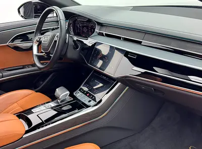 2024 AUDI A8 缩略图 16