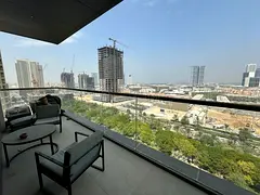 Fully Furnished | 1BR | Spacious Balcony