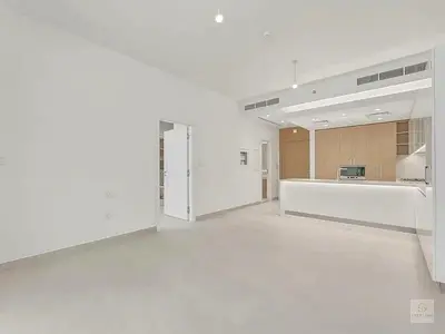 شقة حديثة بغرفة نوم واحدة | Ellington House II | إمكانية الوصول إلى الحديقة والمسبح