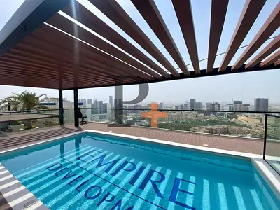 Spacious | Prime Location | Ready to move