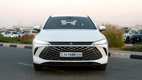 BYD Qin Plus Leading Edition, миниатюра 2