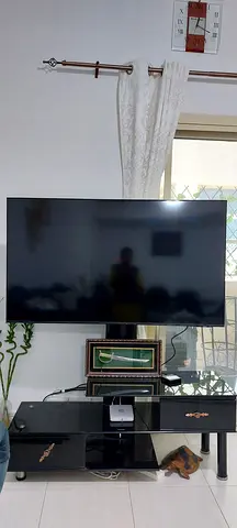 Samsung 55 Smart TV