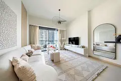 Fully Furnished | Ready to move in |Top Community