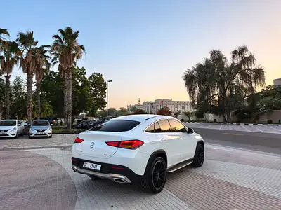 Mercedes-Benz GLE 450 4MATIC, миниатюра 14