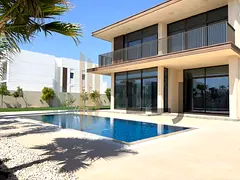 5 Beds+M+D | Type V5 | Landscaped + Swimming Pool