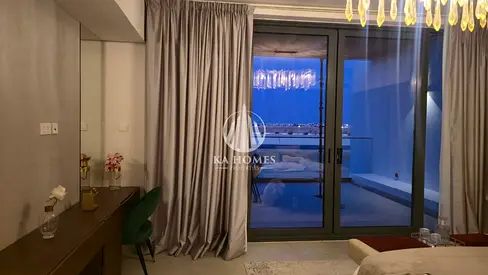A strategic location connecting you to all seven emirates