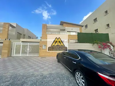 Unmissable Premium All-Inclusive Deal Annual Rent Independent Divided Villa with Private Entrance 4