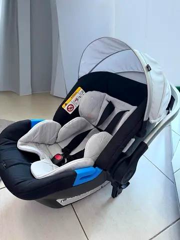 car seat în good condition