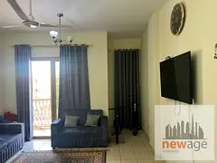 1-BHK Apartment for Rent — Spain Cluster,