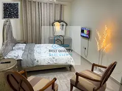 For rent: a spacious studio opposite Al-Aqsa Schools, in a fully serviced area and close to everythi