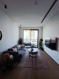 Ready To Move-In | Luxury 1 Bed | Fully Furnished | Premium Quality | Call Now!