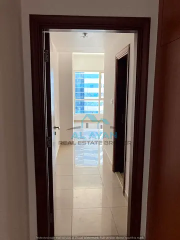 AVAILABLE STUDIO FOR RENT IN LAKE CITY TOWER 1